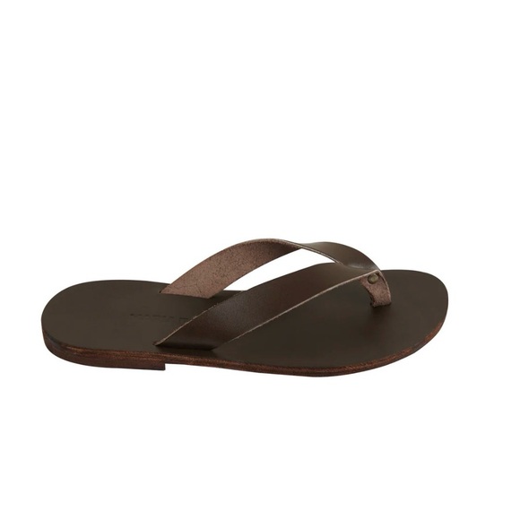 Maria Farra LEX flip flop - Picture 6 of 7